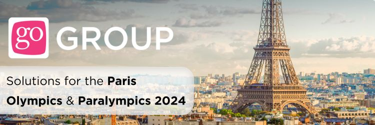 Paris Olympics 2024: Your Guide to Storage, Shipping, Relocation, and Moving During the Games